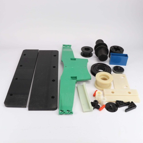 Customized OEM ODM Plastic Injection Molding Parts Products