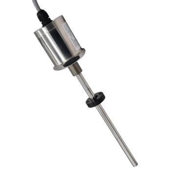 Utmost High Quality 0~10V Analog Output Magnetostrictive Linear Displacement Sensors