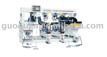 BJK86A multi boring machine
