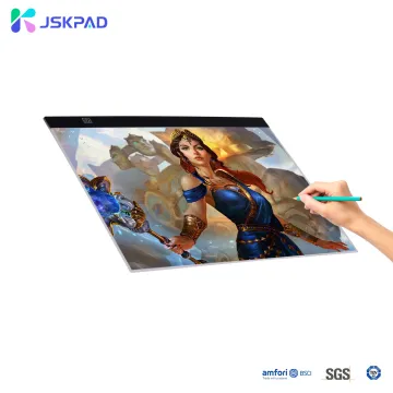 A3 Tracing Light Box LED Drawing Board