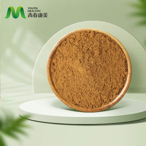 Estratto naturale di chicchi di caffè verde per il controllo del peso