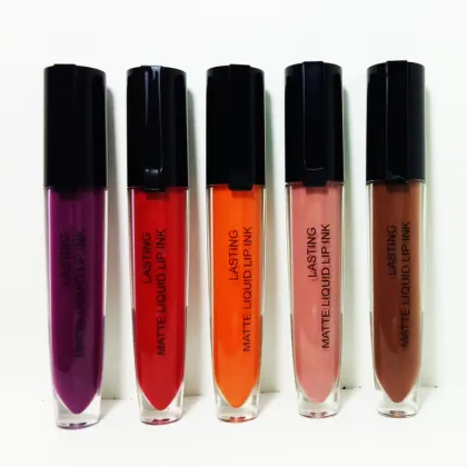Long Lasting Liquid Lipcolor Lip Ink