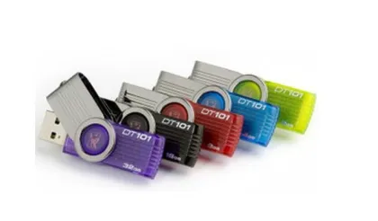 kingston usb flash drive