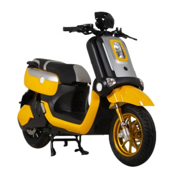2022 Top Powerful Electric Scooters and Motorcycles: 2000W Lithium Models for Adults