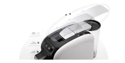 Automatic Espresso Coffee Machine coffee capsule machine