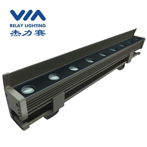 Outdoor project led wall washer lamp