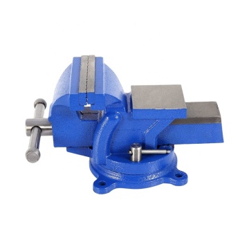 Universal Bench Vise 5kg 4-12 inch with Swivel Base