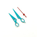 Polished Scissors Watch hands watch parts