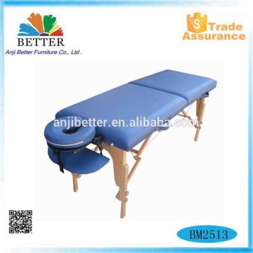 CE massage bed SPA massage bed facial massage bed