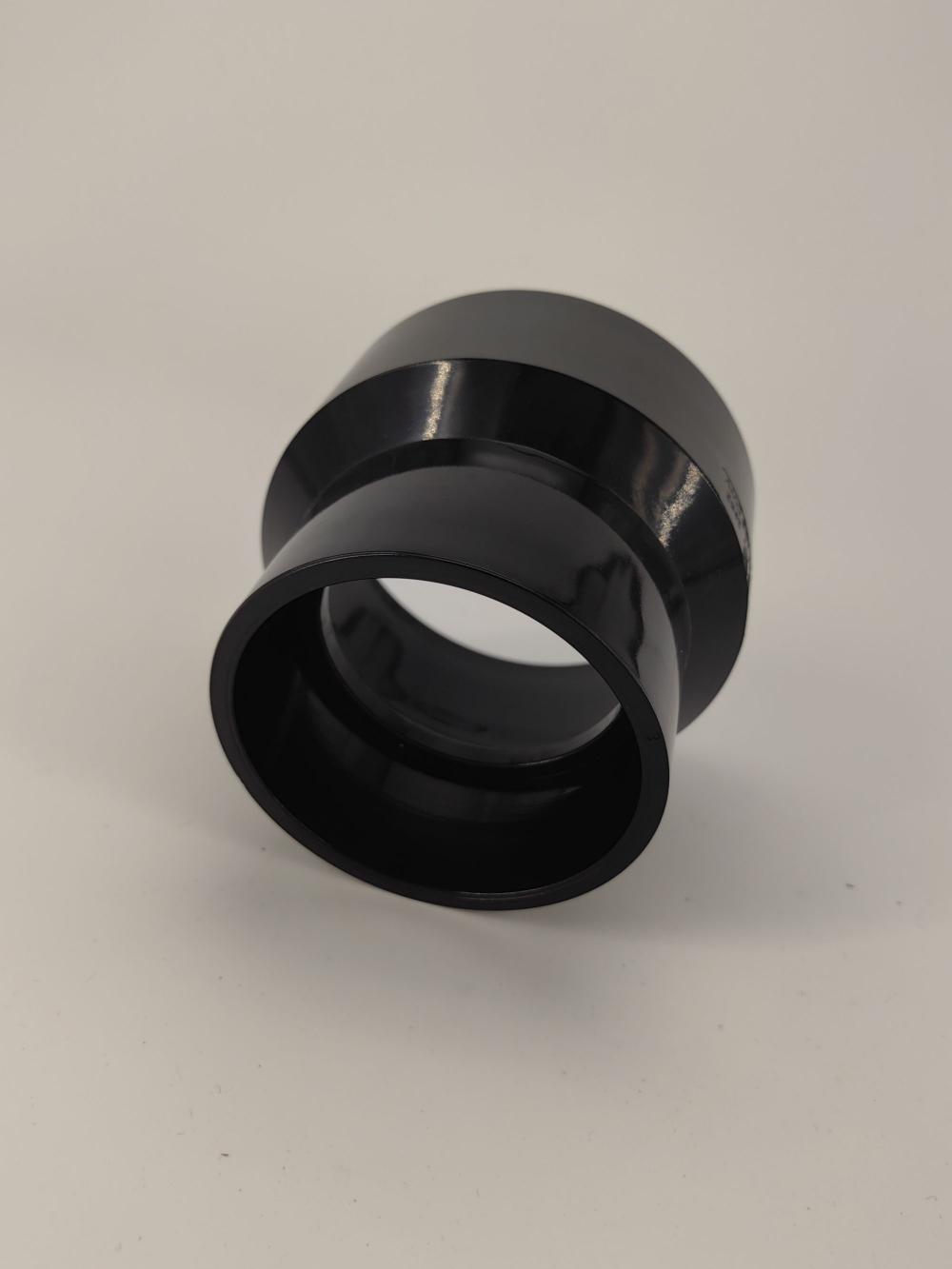 High Quality Abs Fittings Pipe Increaser And Reducer, High Quality High ...