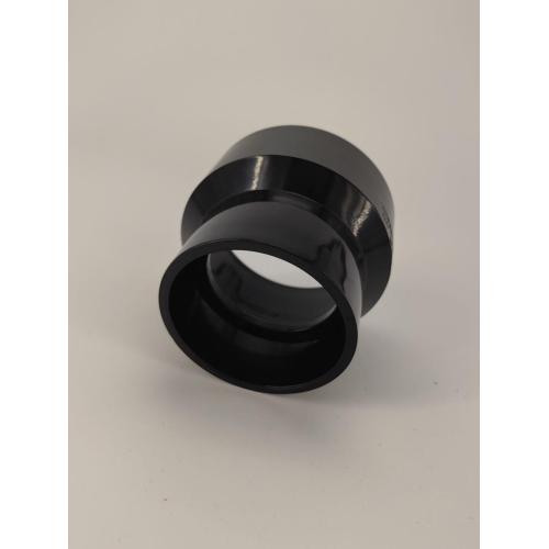 ABS Fittings 4x3 дюйма увеличивает трубы