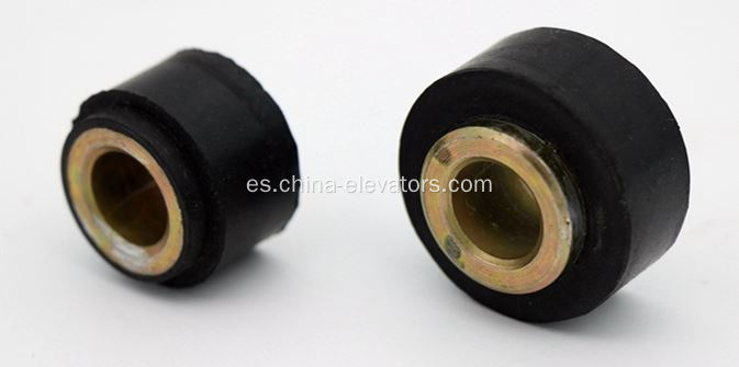 Rodillo de cerradura de puerta de 30 mm / 38 mm para ascensores de Fujitec