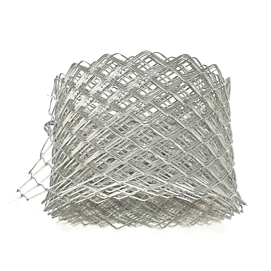 Brick Wall Reinforcing Plastering Mesh