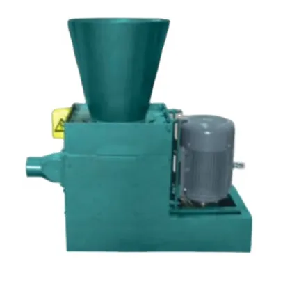 Textile Waste Recycling Machines: Efficient Solutions for Fabric Waste Management