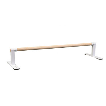 Home Gymnastics Ausrüstung: Floor Handstand Pirouette Bar Factory