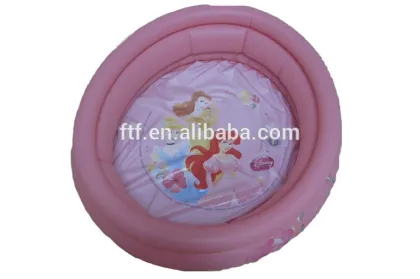 baby care product inflatable baby bath tub /plastic baby bath basin