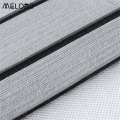 Melors Synthetic Teak Yacht Mat Teak Boat Flooring