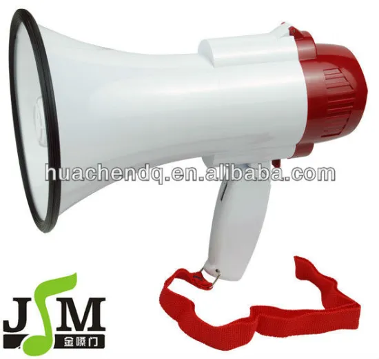 outdoor powered car audio car speaker