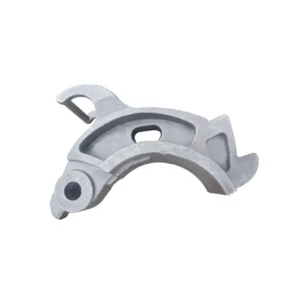 Petroleum Parts Precision Castings