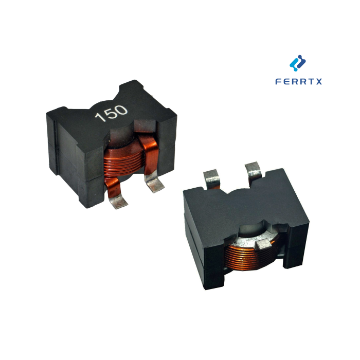 Flat Wire Inductor SPQ