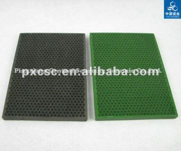 2015 Chinese Manufacturer Catalyst Infrared Ceramic Plate