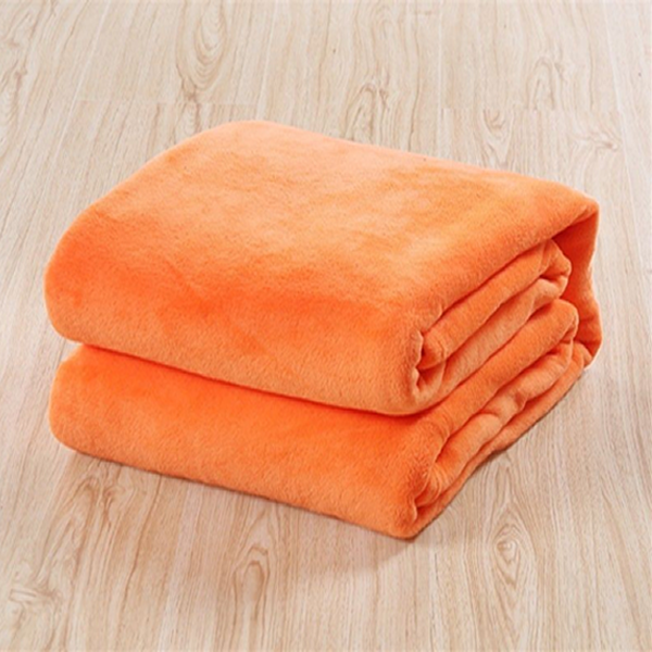 soft  flannel  blanket 