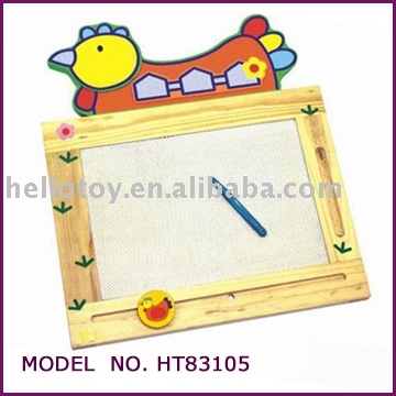 Wooden Tablet  ( HT83105 )