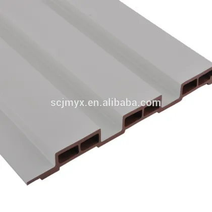 Hot Sale Manufacturer Ecological Wood House Decoration Ceiling Board Panel