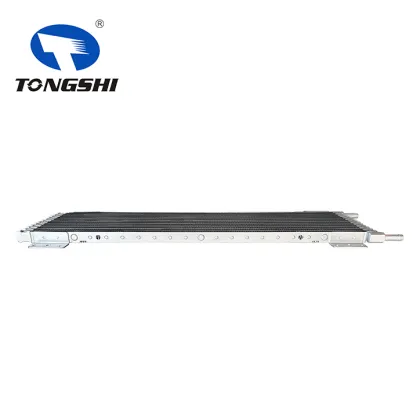 Car Oil Cooler For Tru-Cool Max 30000 GVW