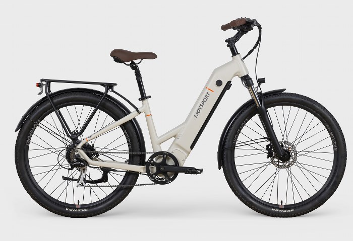 Cheap Electric Bike