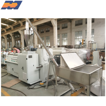 PVC Pipe Two Cavity Production Line Manufacturers and Suppliers