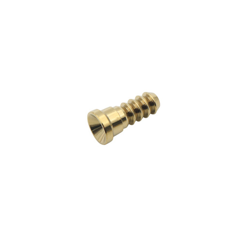 Hose Adaptors by Brass