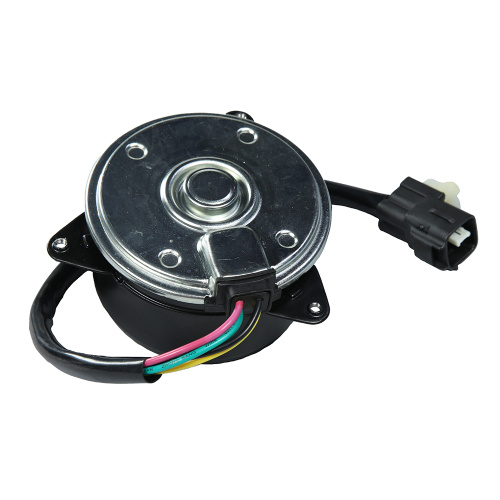 168000-9370 SUZUKI Automobile radiator cooling fan motor