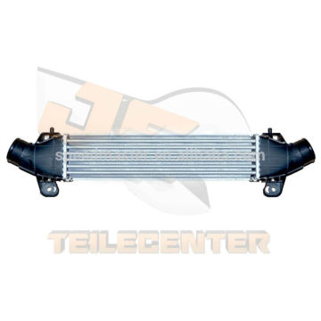 COOLER TURBO COOLER INTERCOOLER RADIATOR INTERCOOLER FOR FORD MONDEO III