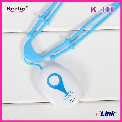 Wearable Pet Tracker for Dog & Cat