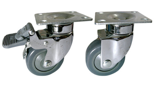 Caster Wheel / Industrial Caster