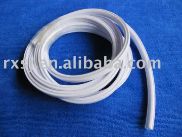 RX-0048 custom PVC profile weather strip