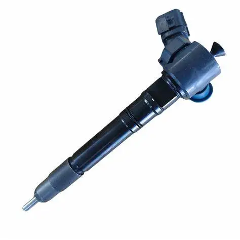 IVAN ZONEKO Wholesale Factory Auto Parts FUEL INJECTOR 23670-0E060 For TOYOTA HILUX 1GD" 

However, for better SEO and readability, you might consider:

"Fuel Injector 23670-0E060 for Toyota Hilux 1GD - Ivan Zoneko Wholesale Factory