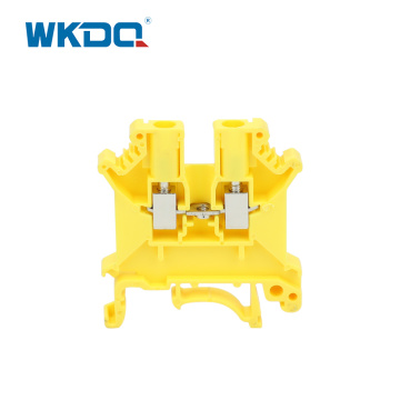 UK Din Rail Terminal Blocks