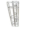 Steel Truss System Design