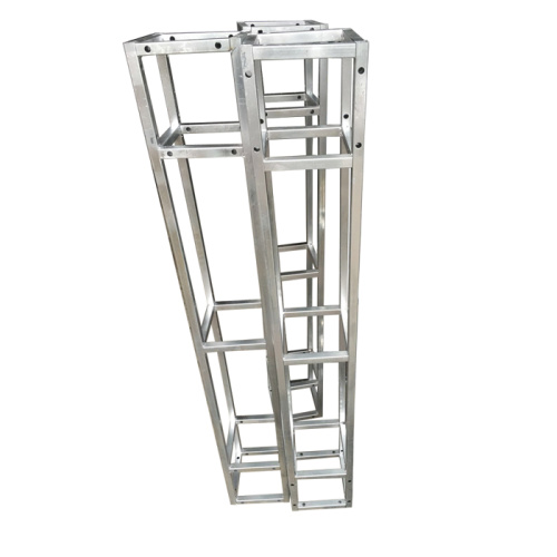 Professional Steel Truss Design Solutions