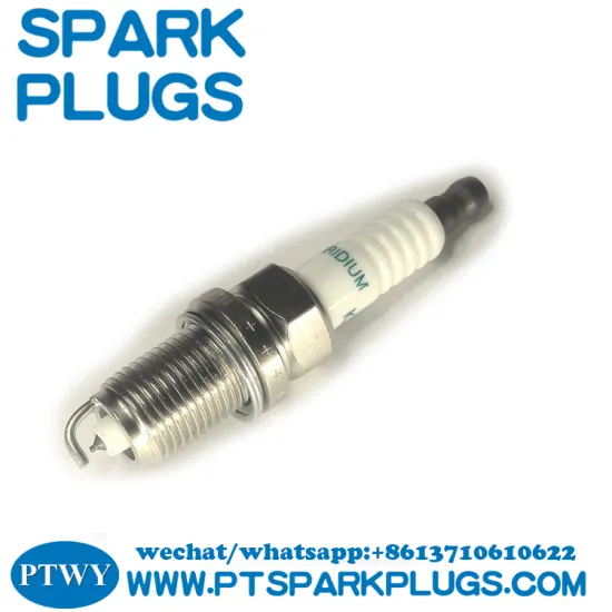 Auto Parts Car Spark Plug for Mitsubishi K20PSR-B8