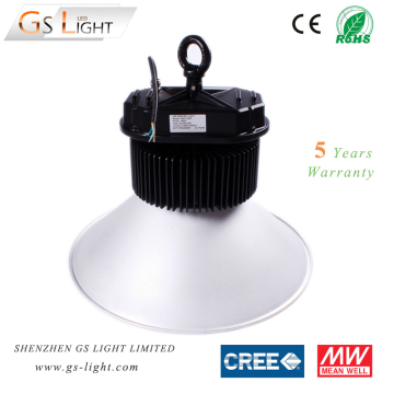 150W LED High Bay Light with TUV Approved