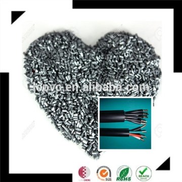 pvc profile extrusion line Essential PVC Compound For Cables And Wires