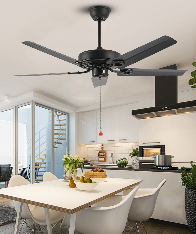 Cool Electric Ceiling FanofApplication Outdoor Ceiling Fan With Remote