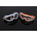 Fully Enclosed Adjustable Anti-Fog Goggles