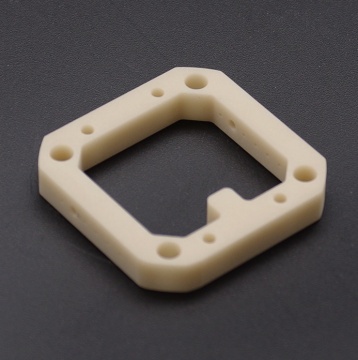 High Purity Aluminium Nitride Mould for Advanced Ceramics