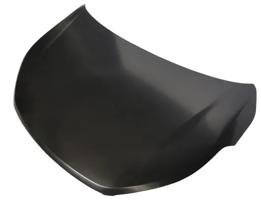 Steel Engine Hood Cover Fit for Hyundai Creta IX25