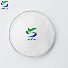 PAM 백색 고체 효과적인 폐수 처리 화학