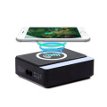 Multi Port USB Charger Smart QI Wireless Charger